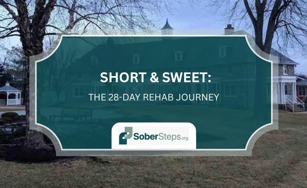 28 day rehabs near me