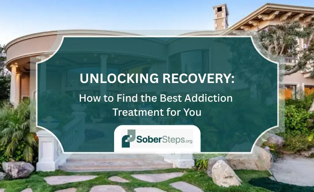 Unlocking Recovery: How to Find Addiction Treatment for You