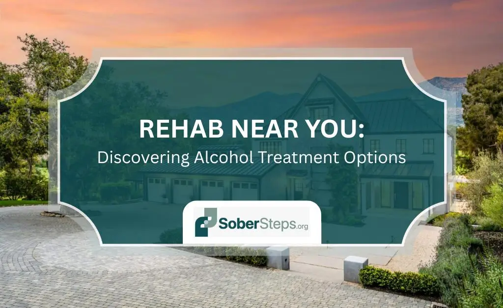 alcohol rehab centers