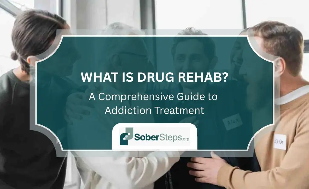 drug rehab
