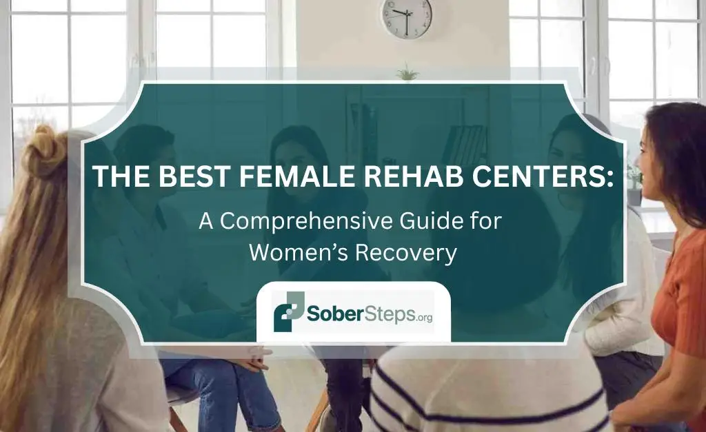 female rehab centers
