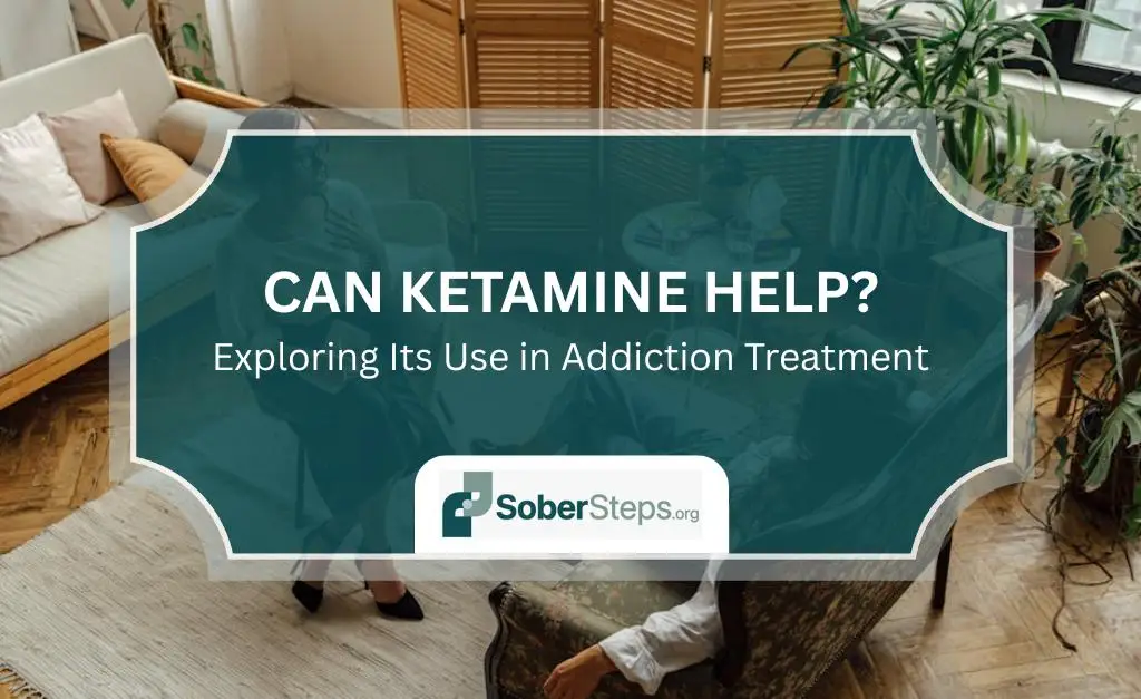 ketamine therapy ketamine addiction therapy