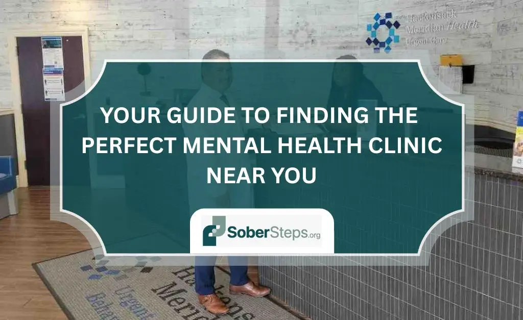 mental health clinic