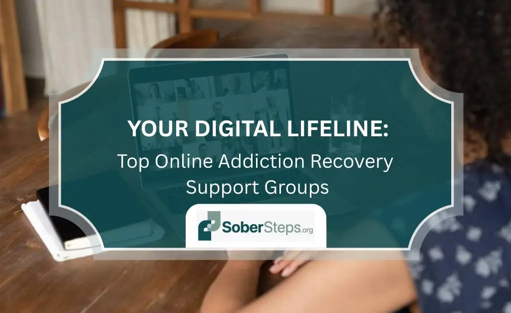 online addiction recovery support groups