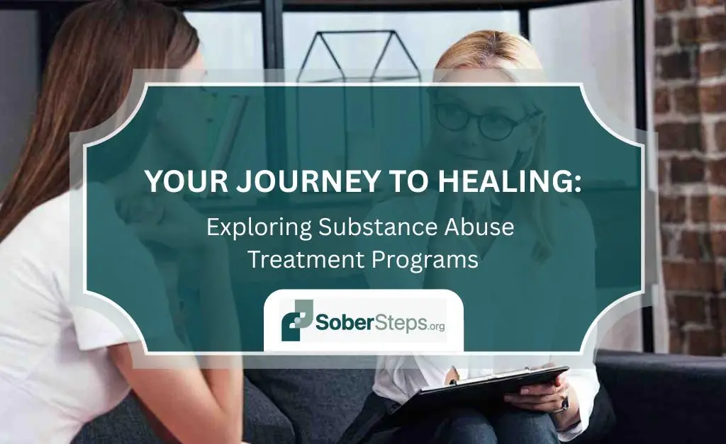 substance abuse treatment