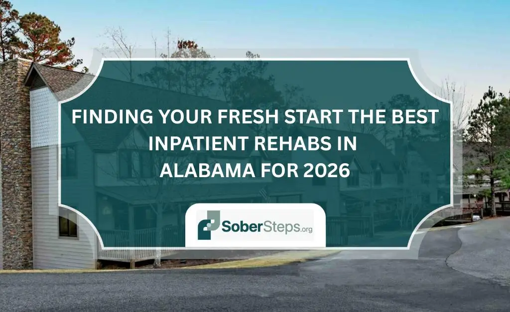 Finding Your Fresh Start The Best Inpatient Rehabs in Alabama for 2026