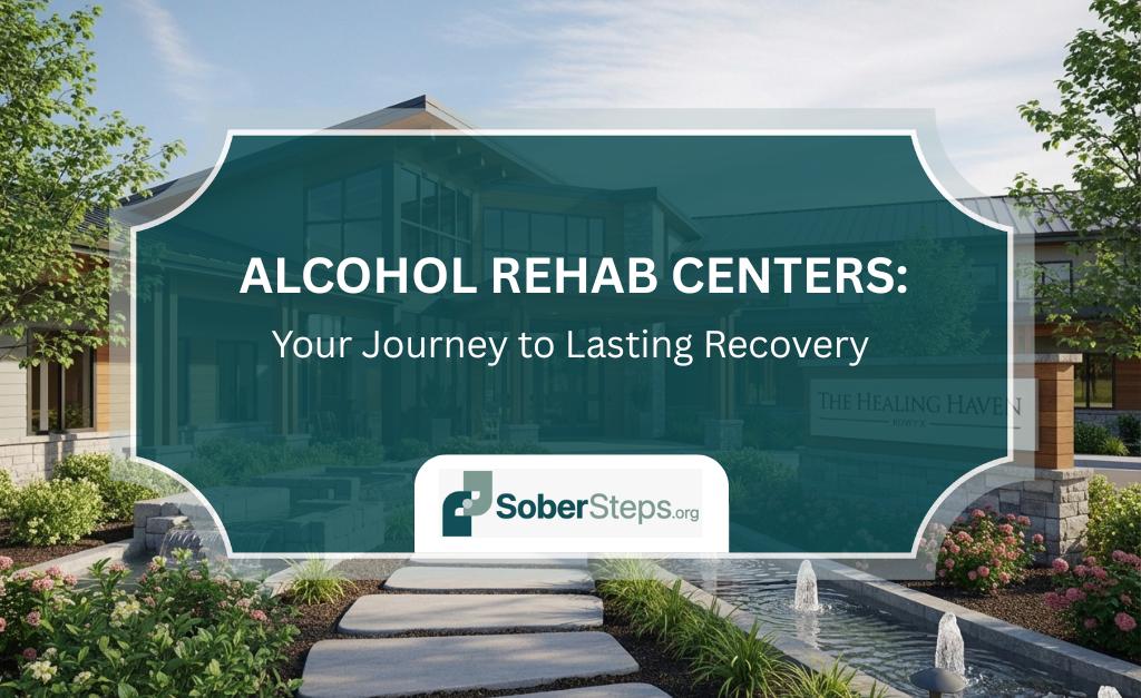 Alcohol Rehab Centers: Your Journey to Lasting Recovery