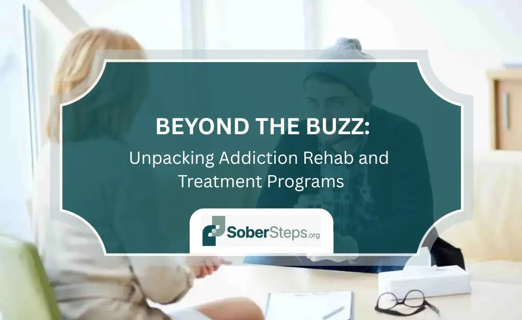 addiction rehab