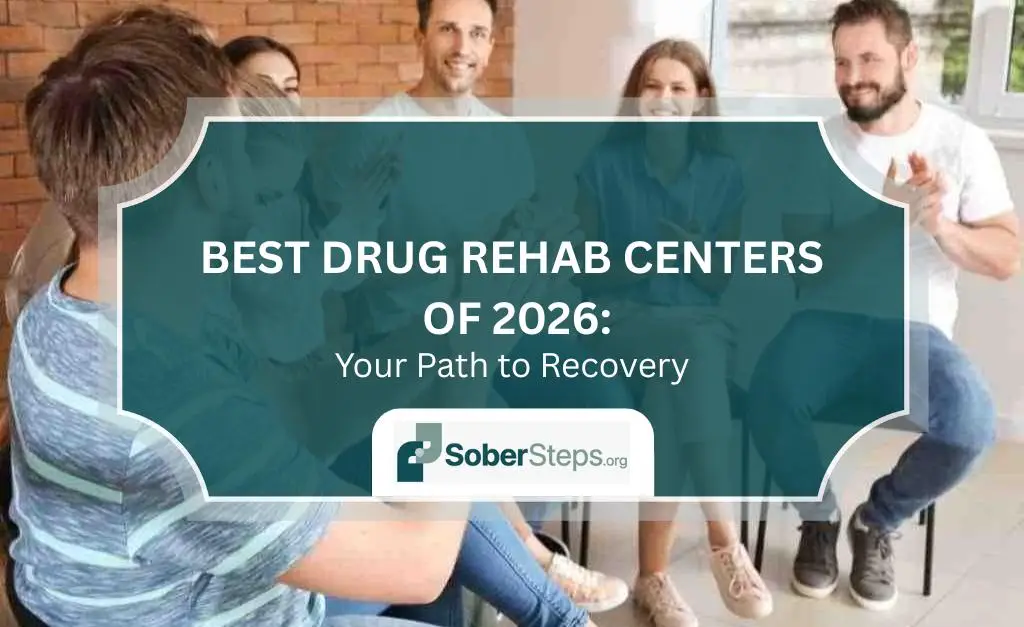 Buyer's guide to the best drug rehab centers for 2026