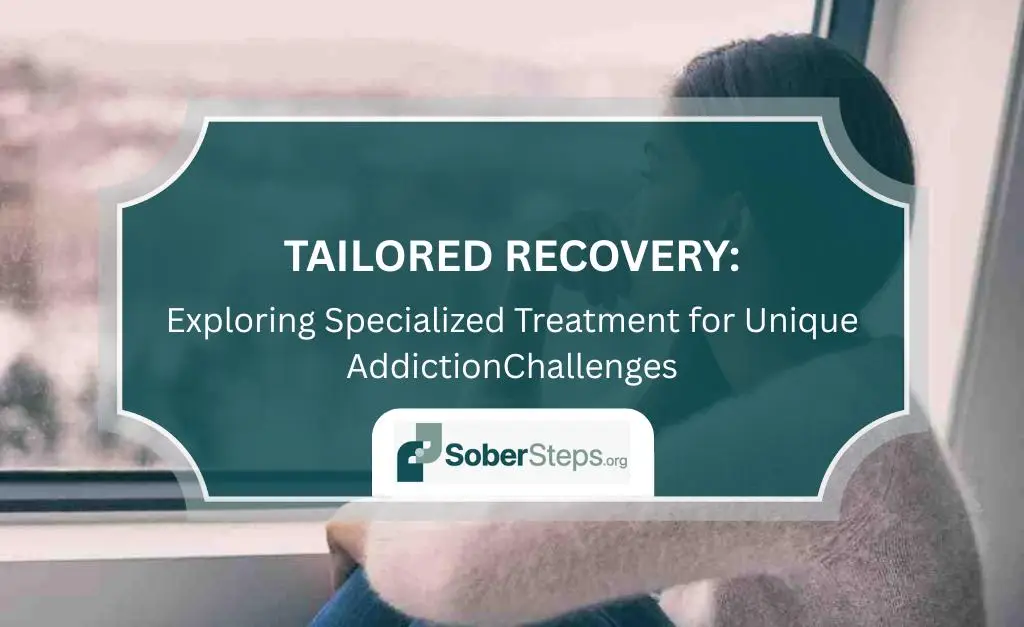 co-occurring disorders treatment