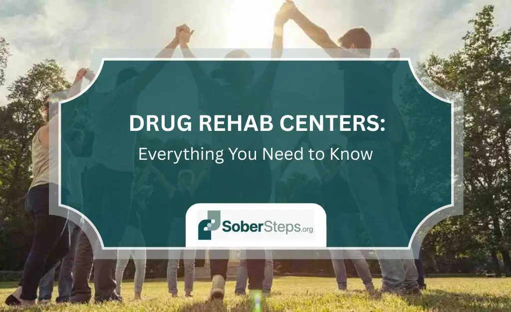 drug rehab centers