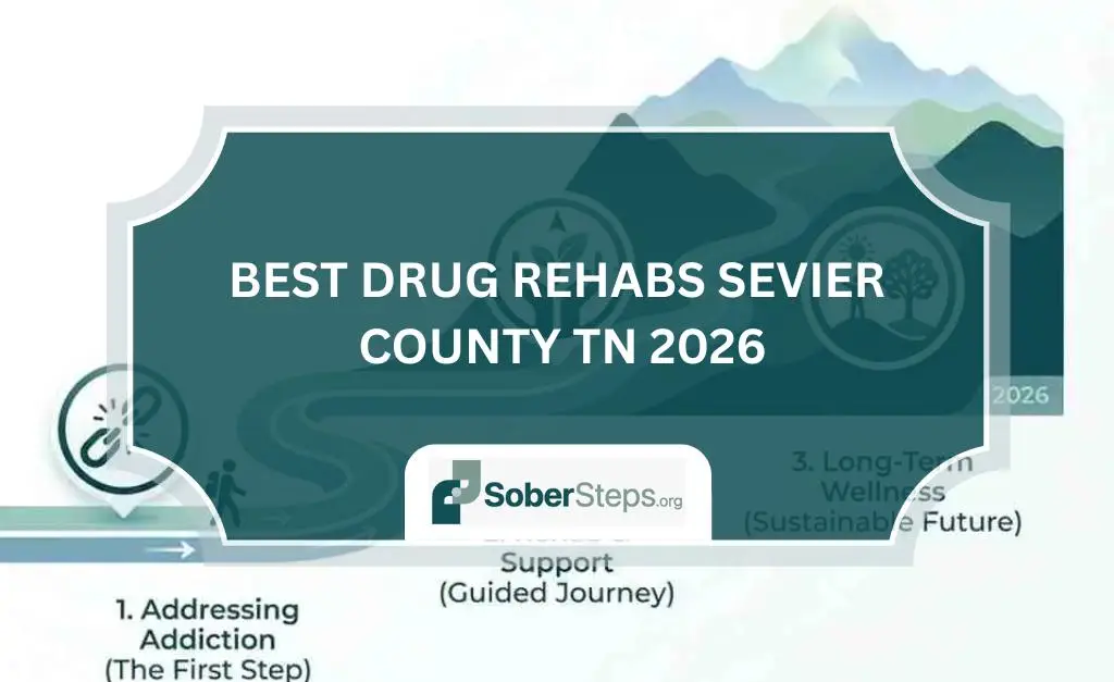 drug rehab sevier county tn