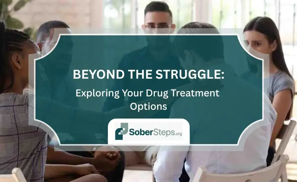 drug treatment options