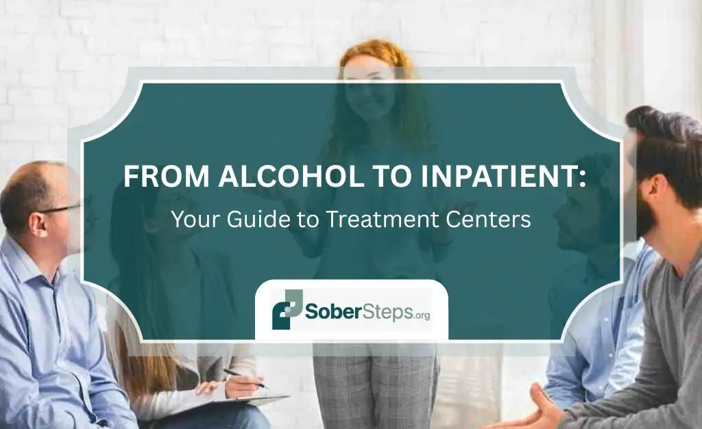 Drug treatment programs