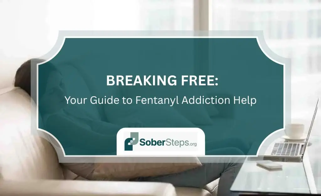 fentanyl addiction help