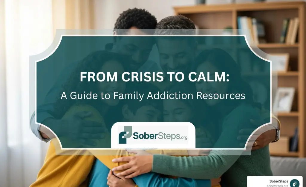 Resources for families