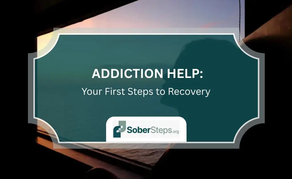 get help addiction