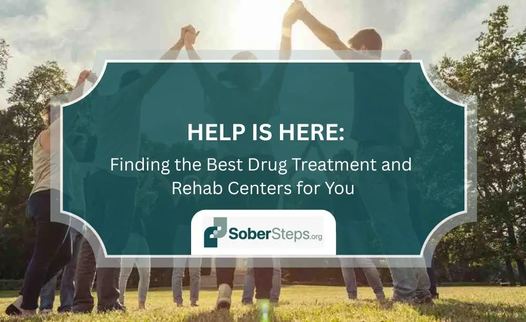 Find drug treatment