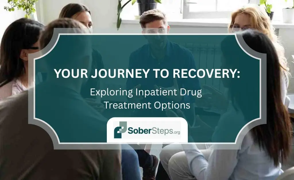 inpatient drug rehab