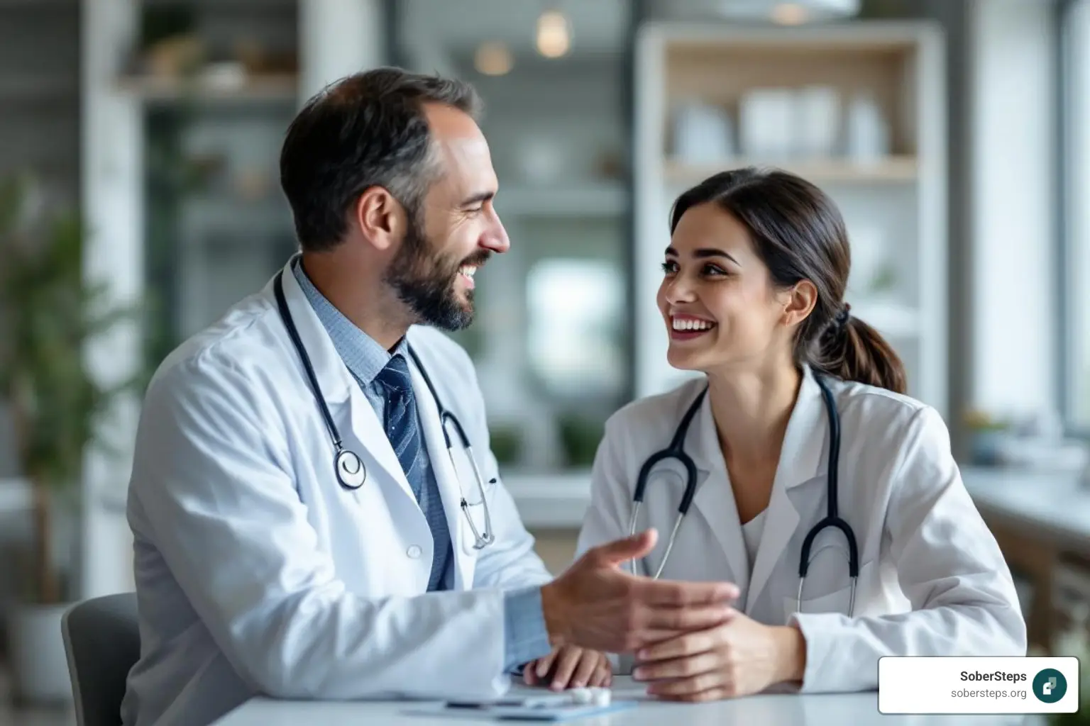 medication assisted treatment