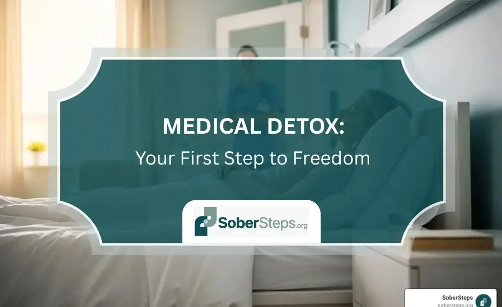 medical detox programs