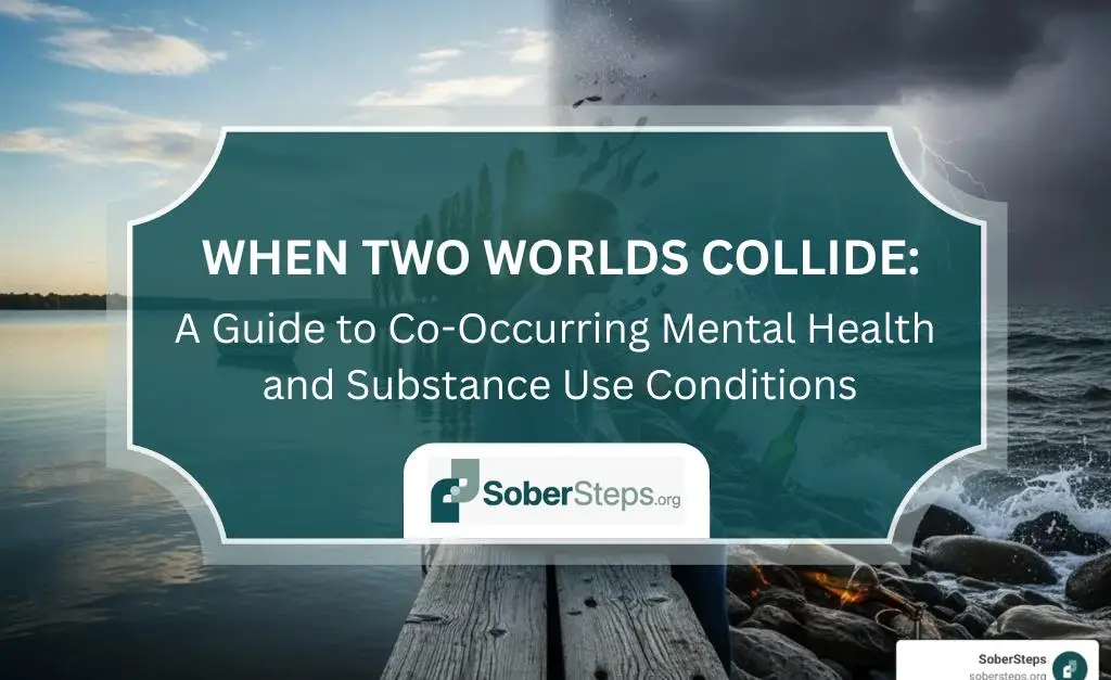 mental health and substance use co occurring disorders