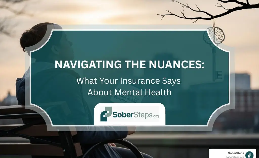 mental health insurance