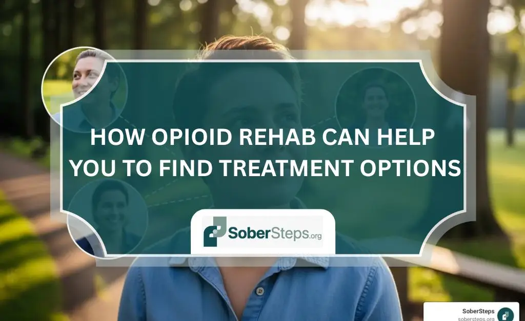 opioid rehab