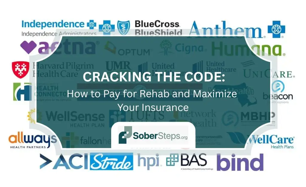 Navigating insurance coverage and payment options for addiction rehab