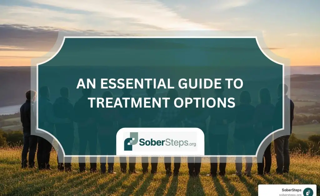 treatment options guide
