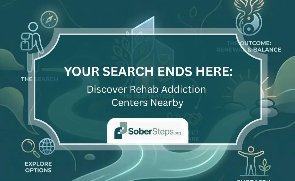 rehab addiction centers near me