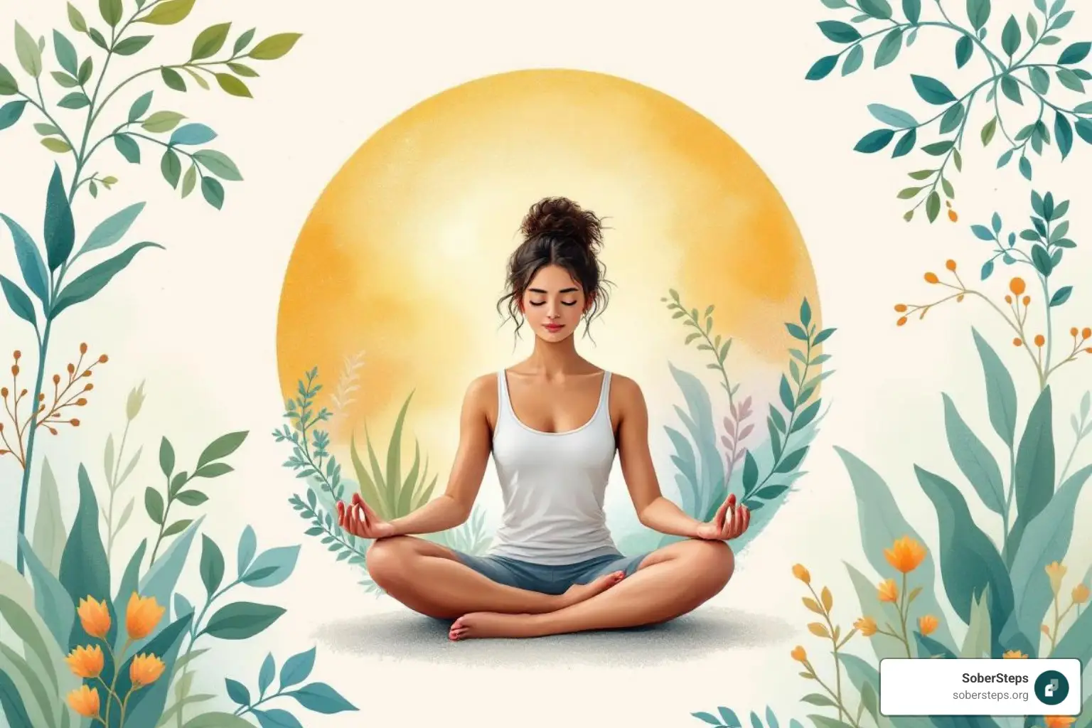 holistic addiction treatment