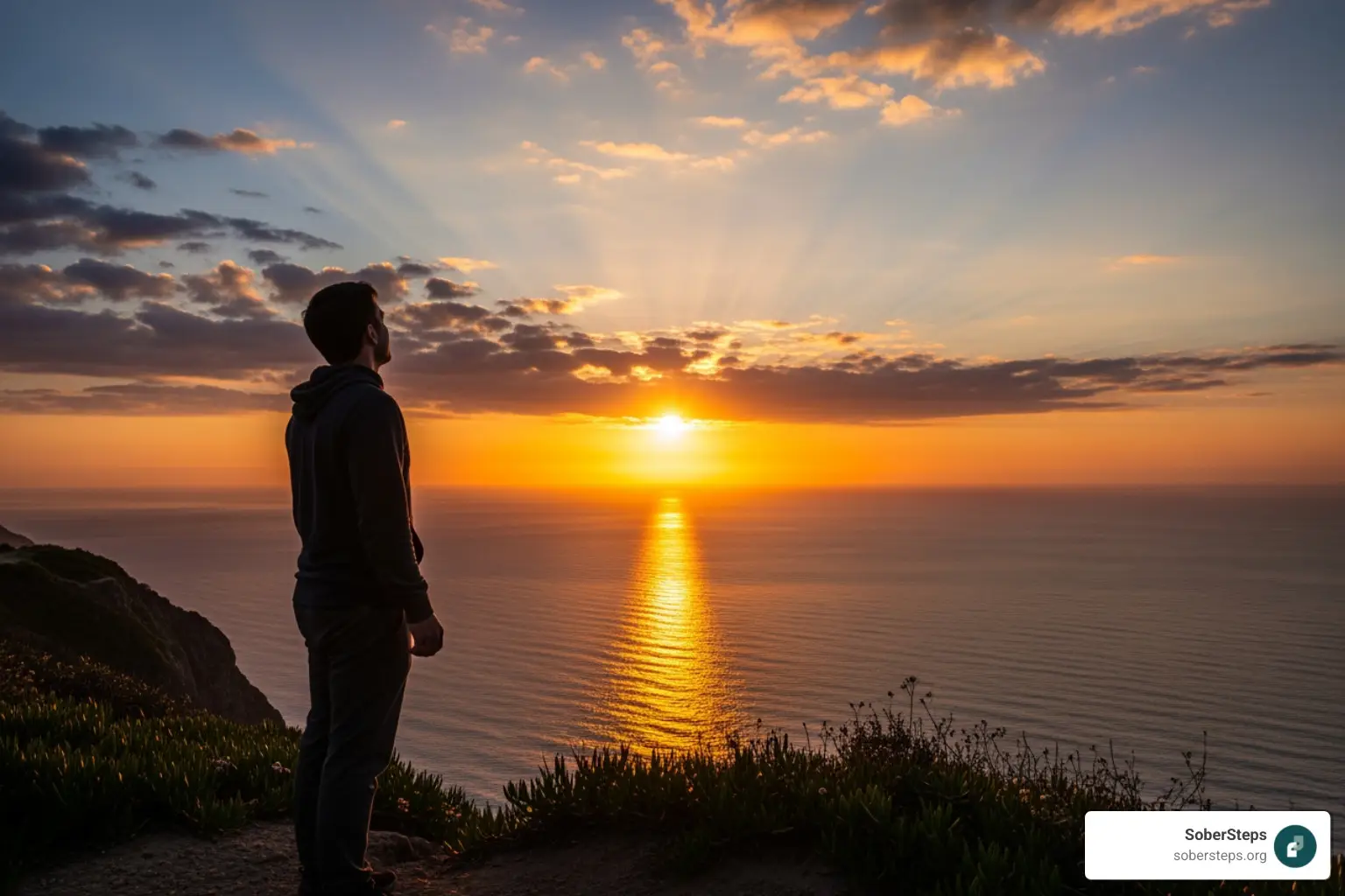 alcoholism treatment program