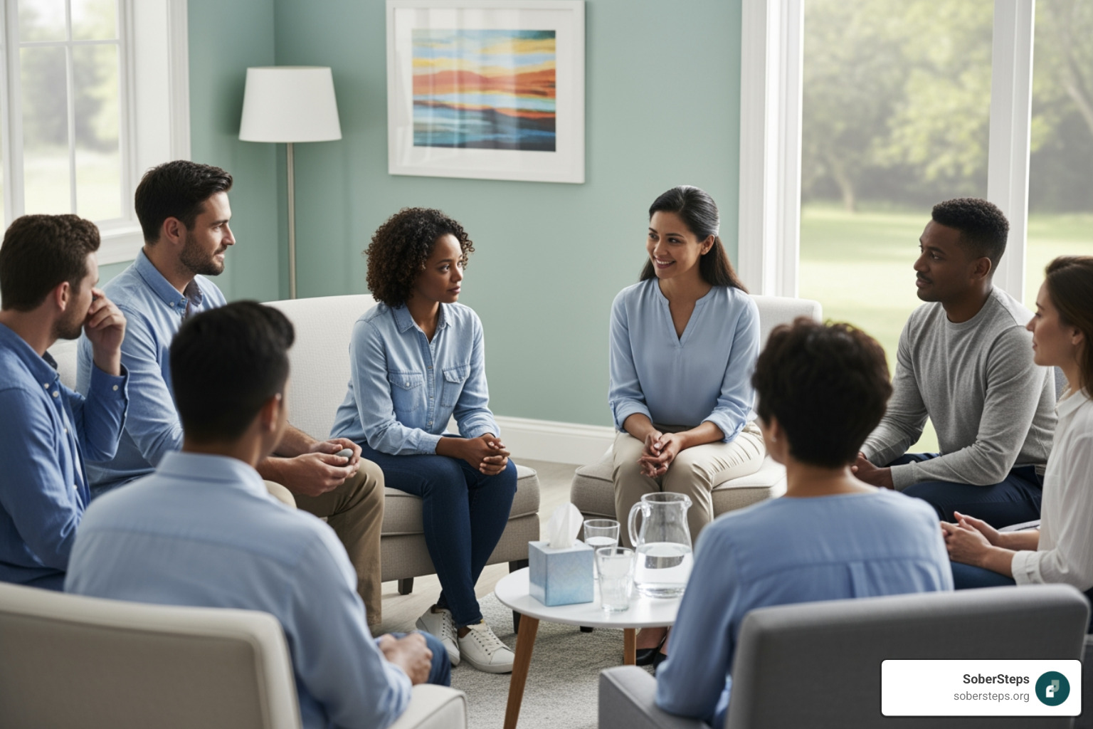 addictions treatment