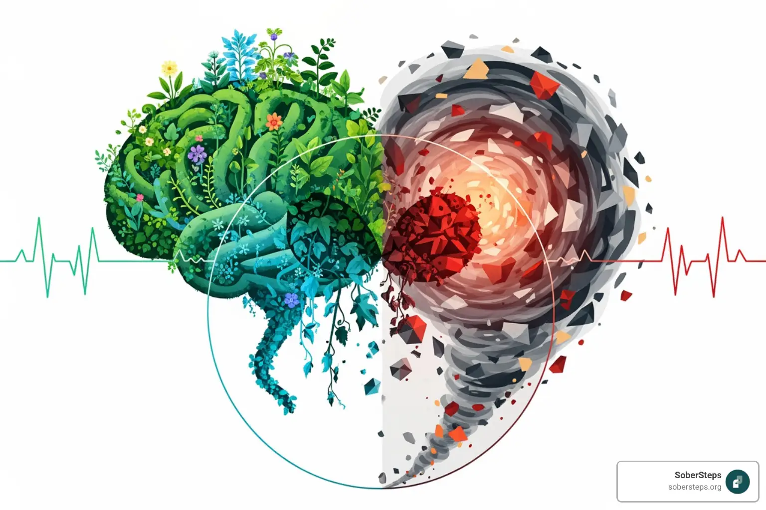 dual diagnosis vs co-occurring disorders